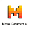 Mistral-Document-ai Logo