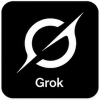 Grok Logo